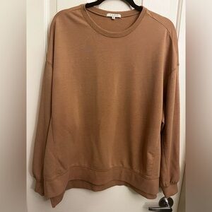 Z Supply Weekender Top